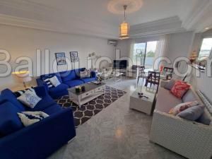 APPARTEMENT TRESOR (Réf: V2594)