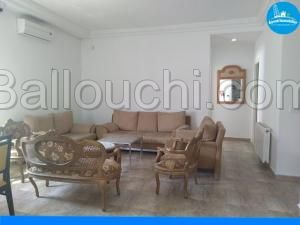 Appartement Fnina