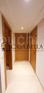 location à l'année appartement à sahloul neuf luxueusement
