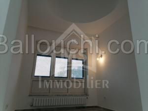 Duplex avec piscine à vendre à Yasmine Hammamet 51355351