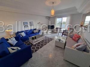 APPARTEMENT TRESOR (Réf: V2594)