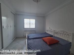 Villa Leila AL2949 Hammamet