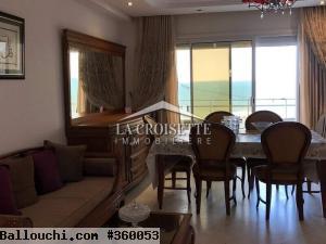 Un appartement en s2 à Khaireddin , référence Mal4195
