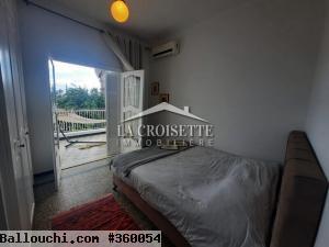 Une villa à Carthage Dermech , référence Zvl1138