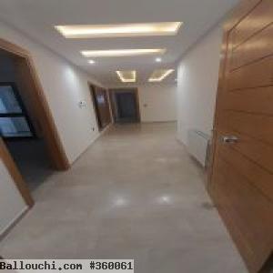 Appartement S3 Haut Standing 3M731