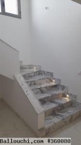 Duplex Haut Standing 3M734