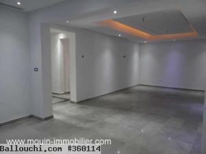 RESIDENCE LA PERLE DE HAMMAMET à Hammamet Sud AV300