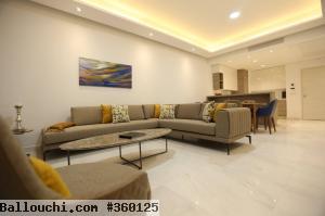 offre de promotion appartement haut standing 3m739