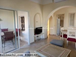 Réf : L555 Appartement Jupiter