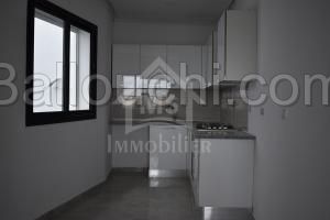 Appartement S+2 tout neuf à vendre à Mrezga 51355351
