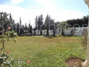 Villa FATI(Réf: L1597)