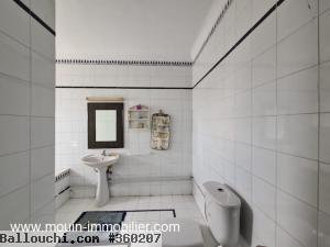 Appartement Gaya AL3086 Hammamet