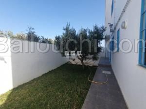 Appartement CAT(Réf: L2277)
