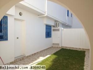MAISON HOUDA à Hammamet Nord AV1691