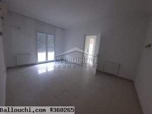 Un appartement en s3 au Kram , référence MAl4078