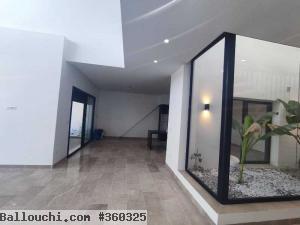 V281 Villa DENIZ NORD DENIZ VILLA