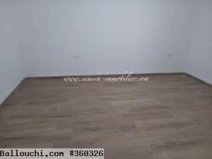 Réf : L557 Appartement Java