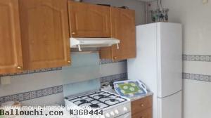 Appartement Alexandra AL2527 Hammamet