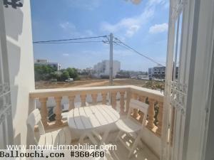 Appartement Alexandre AL3034 Hammamet Mrezka