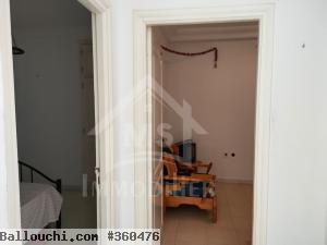 Maison avec jardin à vendre à Hammamet Nord 51355351