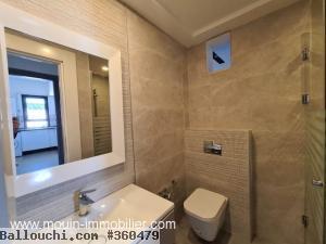 Appartement Teresa T2764 Hammamet