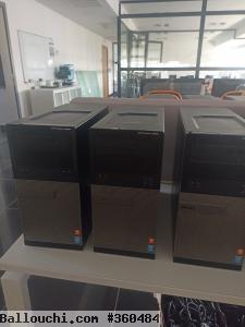 Avis de vente matériels informatique au plus offrant