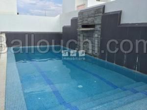Villa WAHIBA (Réf: V372)