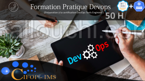 Formation pratique en DevOps