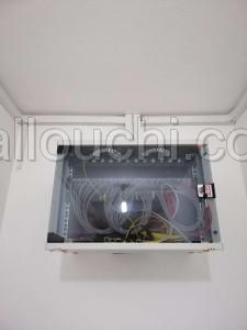 materiel centre d'appel