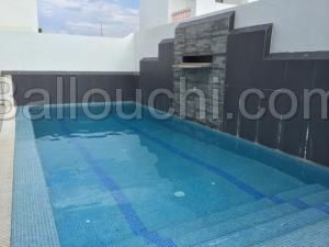 Villa WAHIBA (Réf: V372)
