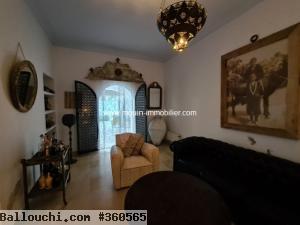 Dar Halima AV1443 Hammamet