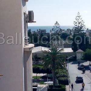 Appartement S+1 à vendre à AFH Mrezga 51355351