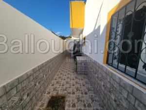 Villa avec jardin à vendre à Hammamet Sud 51355351
