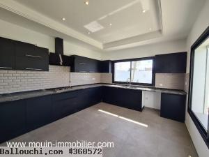 Villa Lina 2 AV1552 Hammamet
