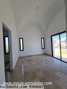 Villa Rayane AV1510 Hammamet