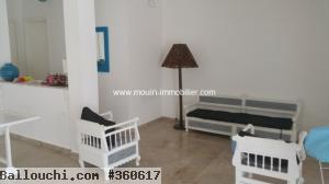 Villa Majdoline AV1377 Hammamet
