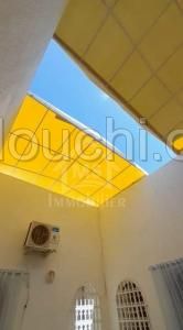 Maison arabe renouvelée à vendre à Nabeul 51355351