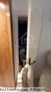 Maison arabe renouvelée à vendre à Nabeul 51355351
