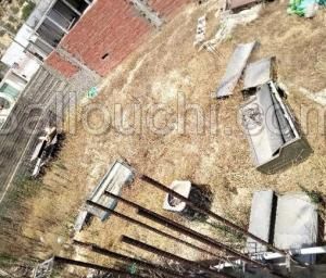Deux lots de terrain à vendre à Hammamet Nord 51355351