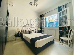 Appartement RDC avec jardin à vendre à Sidi Mahrsi 51355351