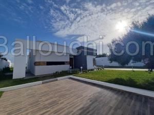 VILLA LE DIAMENT (Réf: V2591)