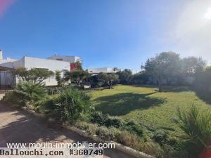 Villa Nicole AL1127 Hammamet