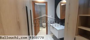 Une villa en s+3 à la Soukra , référence Mvl0158