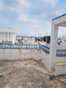 Des appartements S+2 à vendre à Hammamet 51355351