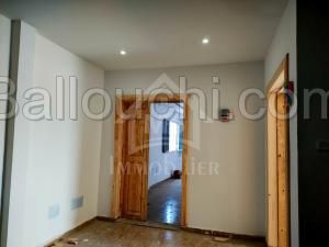 Appartements S+2 à vendre à Hammamet Sud 51355351