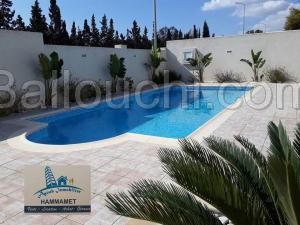 Villa Kamel