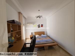 Villa Nermine AL2673 Yasmine Hammamet