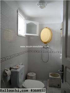 Villa Ayoub AL2961 Hammamet