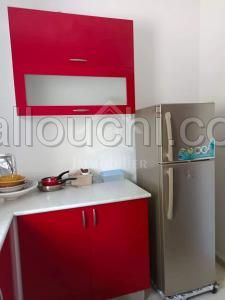 Appartement RDC S+2 à vendre à Hammamet Nord 51355351