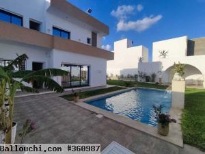 V287 Villa ALMA VILLA ALMA BR